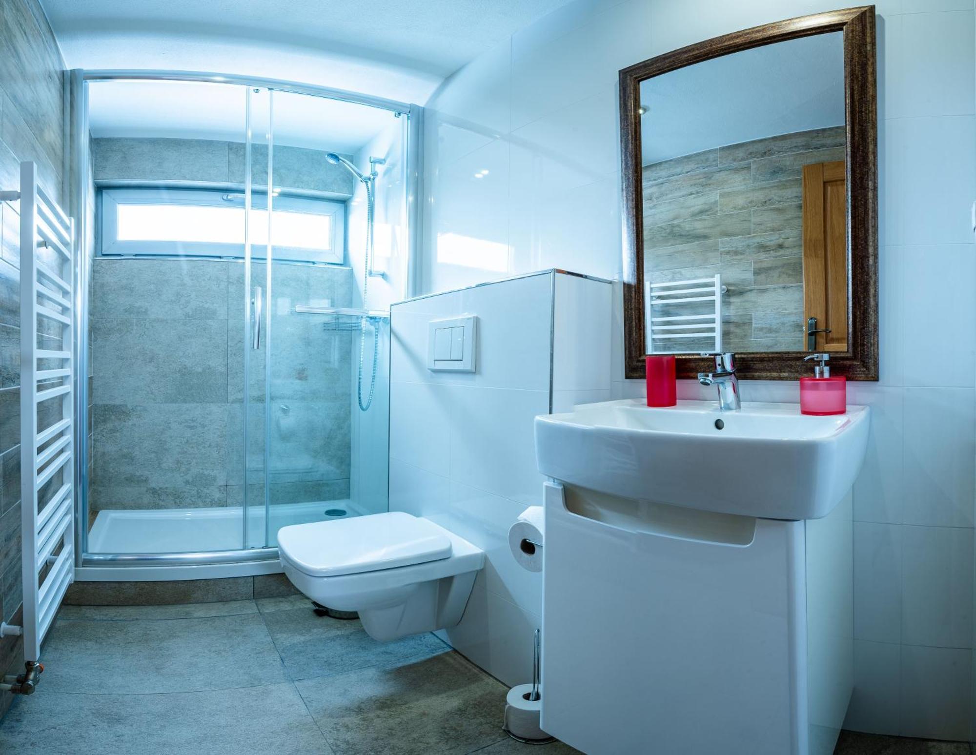 Boutique Hotel Vila Lieska Vysoké Tatry 部屋 写真